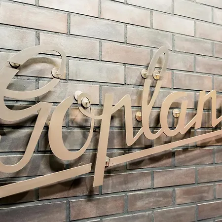 Goplana Deluxe By Bookinghost アパート