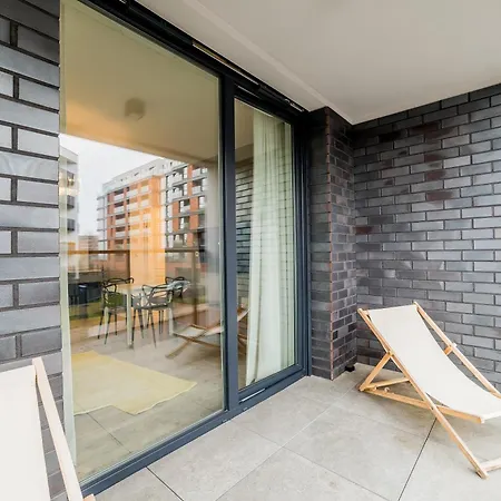 Goplana Deluxe By Bookinghost アパート *