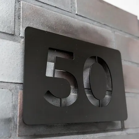 Goplana Deluxe By Bookinghost アパート ポズナン