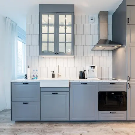 Goplana Deluxe By Bookinghost アパート *