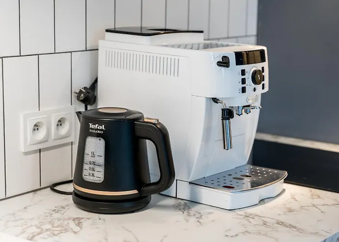 דירה Goplana Deluxe By Bookinghost