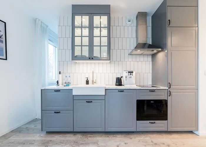 Goplana Deluxe By Bookinghost דירה *