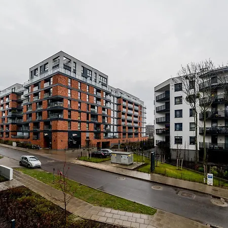 Apartment Goplana Deluxe By Bookinghost