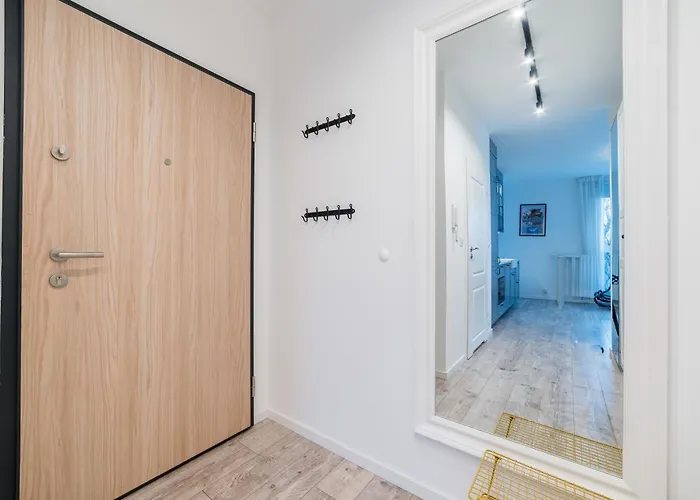 Goplana Deluxe By Bookinghost Poznaň