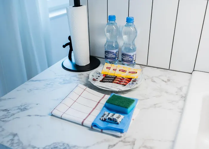 Goplana Deluxe By Bookinghost Poznaň