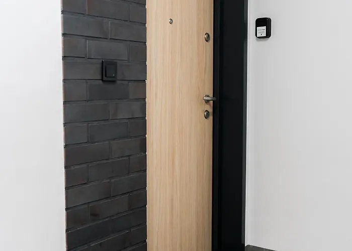 Goplana Deluxe By Bookinghost * Poznaň