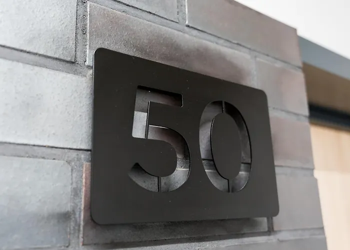 Goplana Deluxe By Bookinghost Apartmán Poznaň