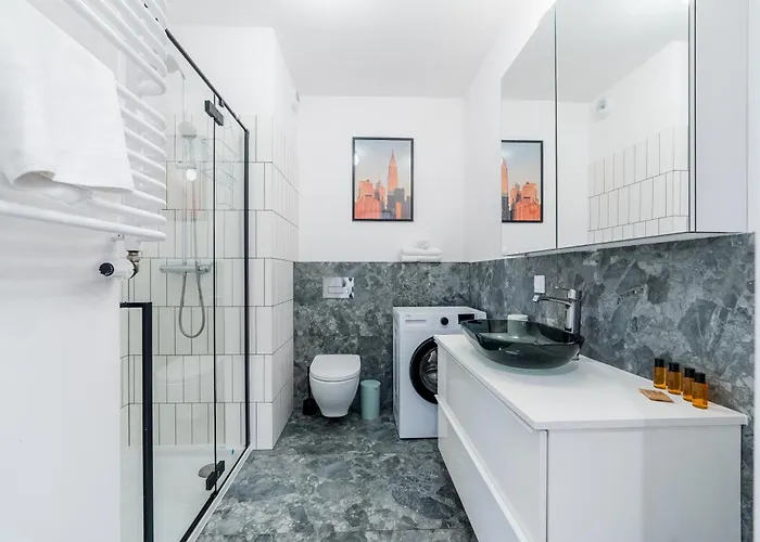 Goplana Deluxe By Bookinghost Poznaň